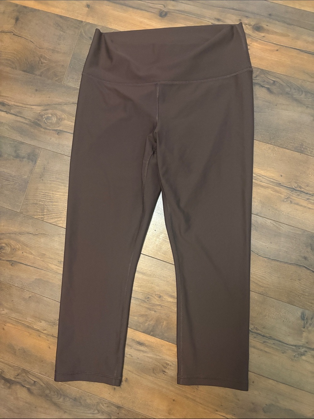 Old Navy Black High-Rise Active Leggings